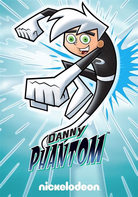 ver online danny phantom|More.